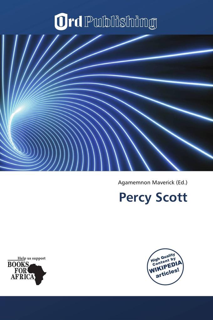 Percy Scott