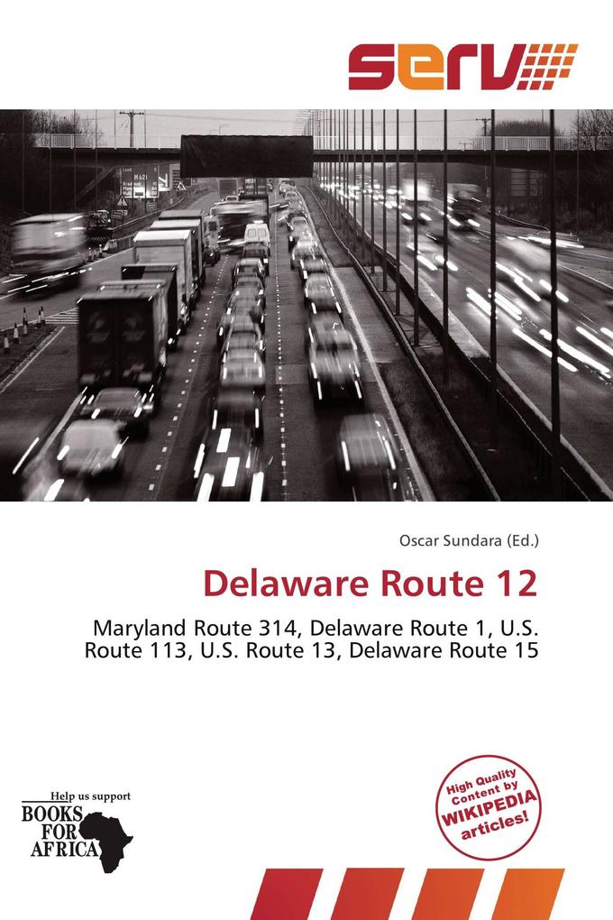 Delaware Route 12