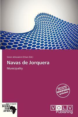 Navas de Jorquera