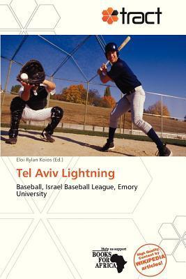 Tel Aviv Lightning