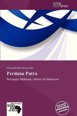 Perdana Putra