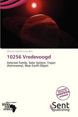 10256 Vredevoogd
