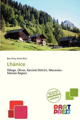 Lhánice