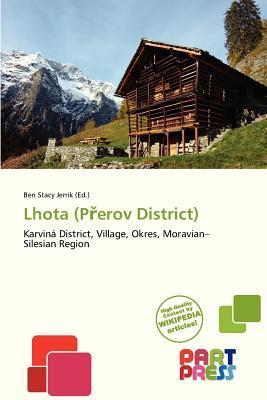 Lhota (Perov District)