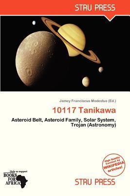 10117 Tanikawa
