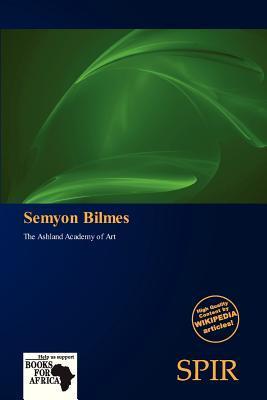 Semyon Bilmes