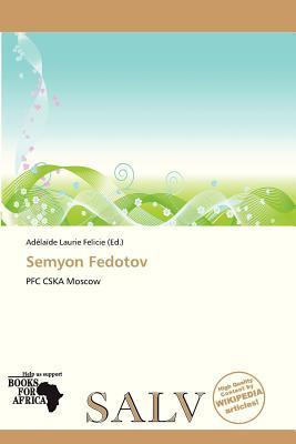 Semyon Fedotov