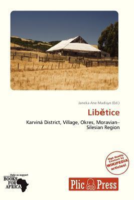 Libtice
