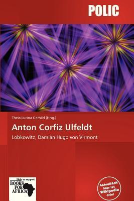 Anton Corfiz Ulfeldt