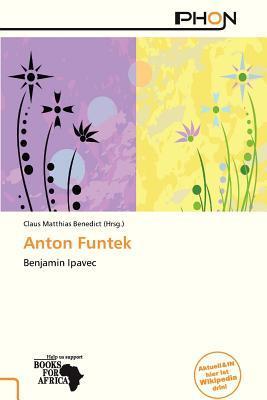 Anton Funtek