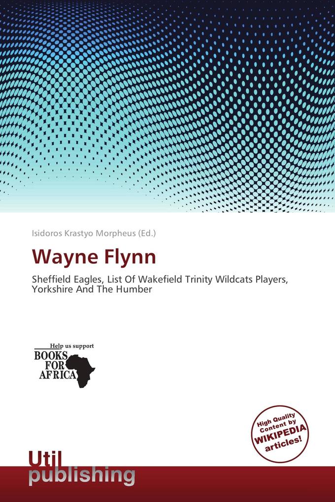 Wayne Flynn