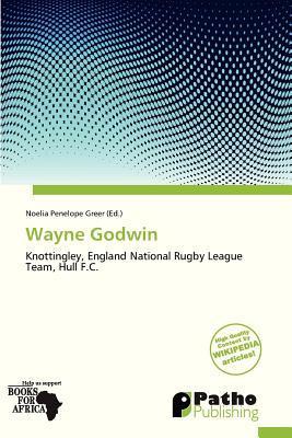 Wayne Godwin