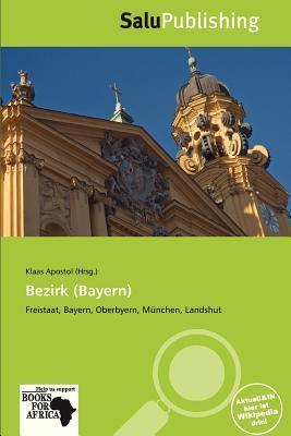 Bezirk (Bayern)