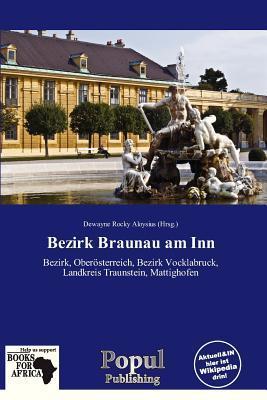 Bezirk Braunau am Inn