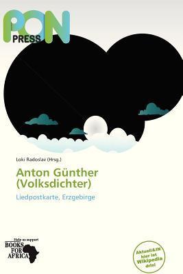 Anton Günther (Volksdichter)