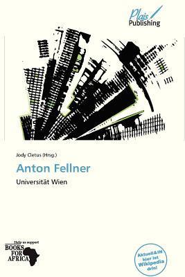 Anton Fellner