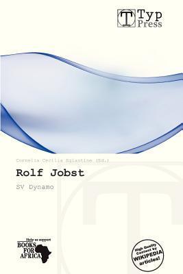 Rolf Jobst