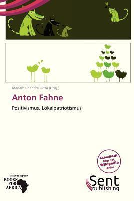 Anton Fahne