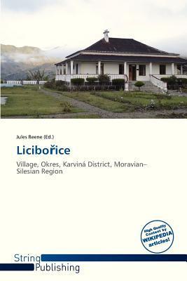Liciboice
