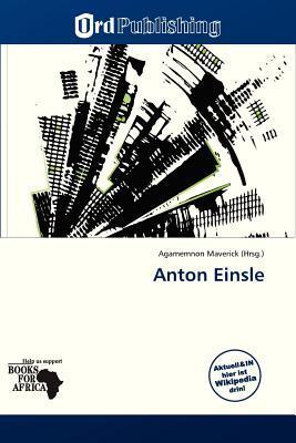 Anton Einsle
