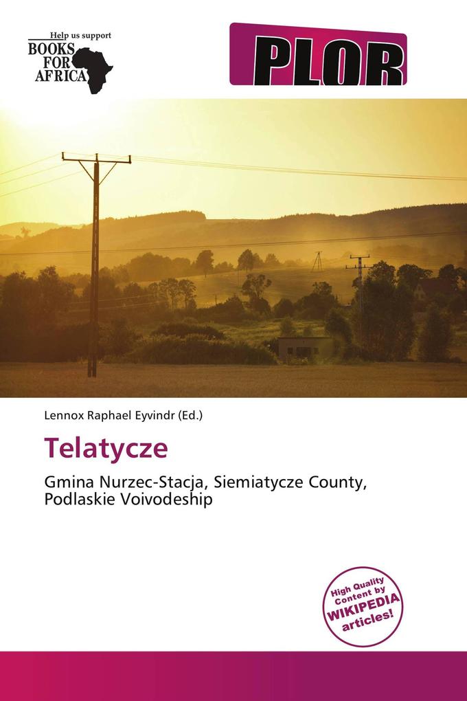 Telatycze