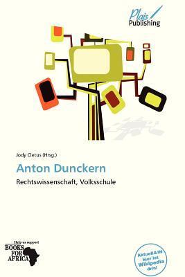 Anton Dunckern
