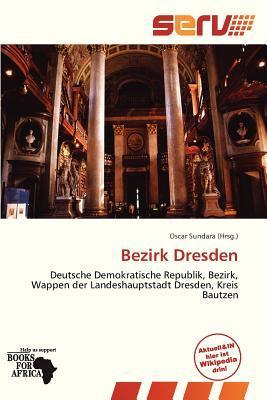 Bezirk Dresden