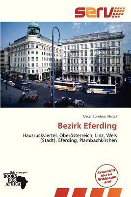 Bezirk Eferding
