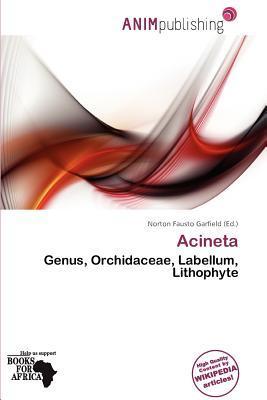 Acineta