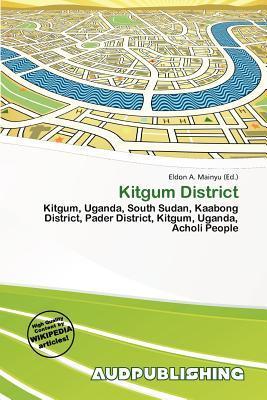 Kitgum District