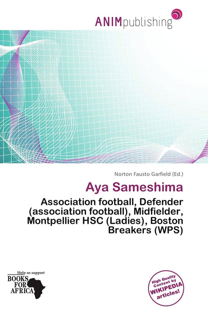 Aya Sameshima