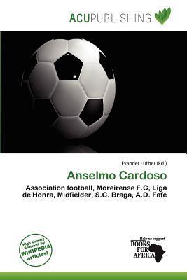 Anselmo Cardoso
