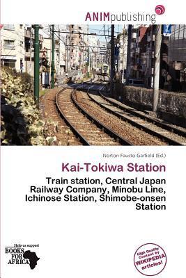 Kai-Tokiwa Station