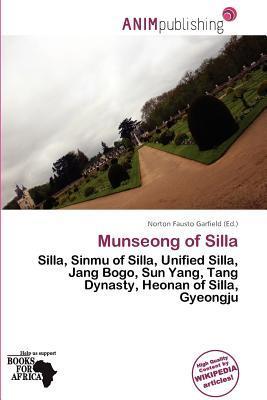Munseong of Silla