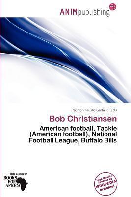 Bob Christiansen