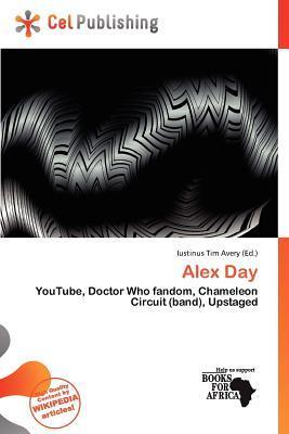 Alex Day