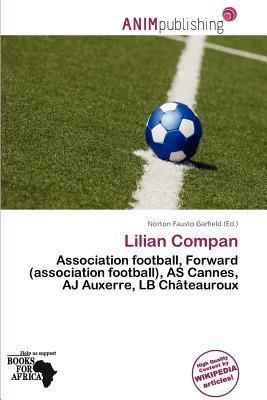 Lilian Compan