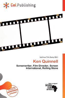 Ken Quinnell