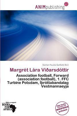 Margrét Lára Viðarsdóttir