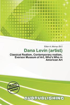 Dana Levin (artist)
