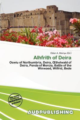 Alhfrith of Deira