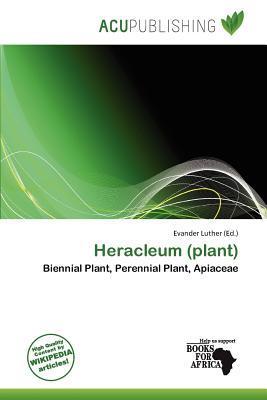 Heracleum (plant)