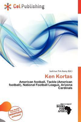 Ken Kortas