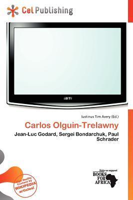Carlos Olguin-Trelawny