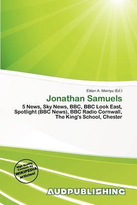 Jonathan Samuels