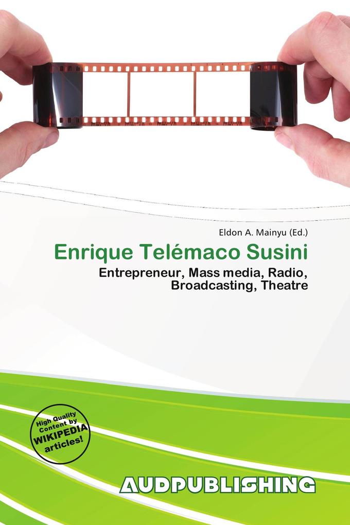 Enrique Telémaco Susini