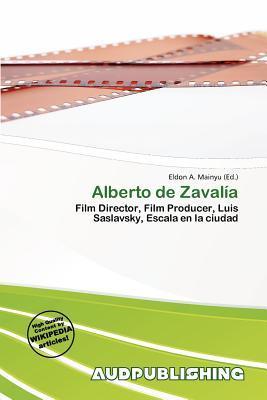 Alberto de Zavalía