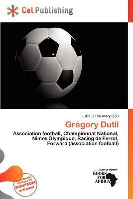 Grégory Dutil