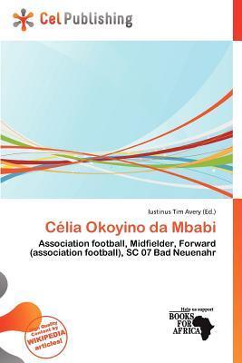 Célia Okoyino da Mbabi