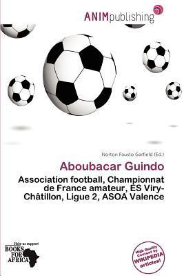 Aboubacar Guindo